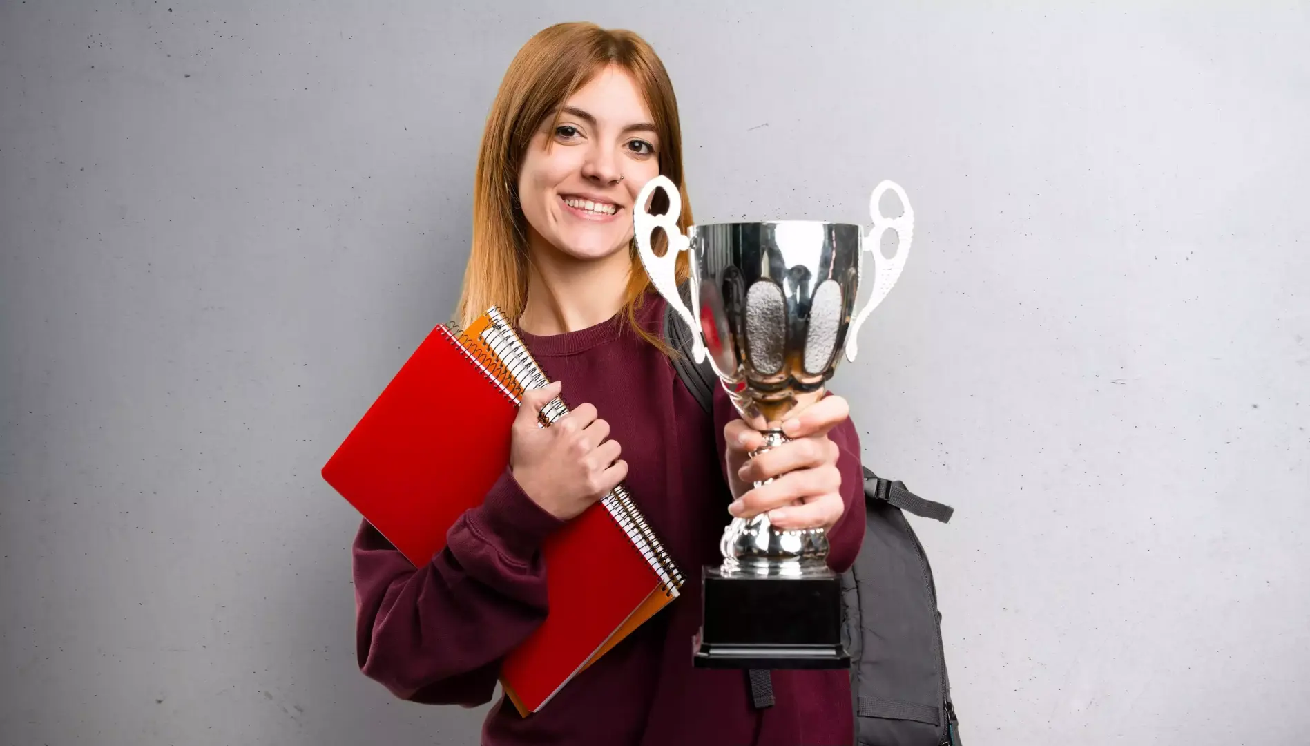 Индивидуальные достижения при поступлении в вуз