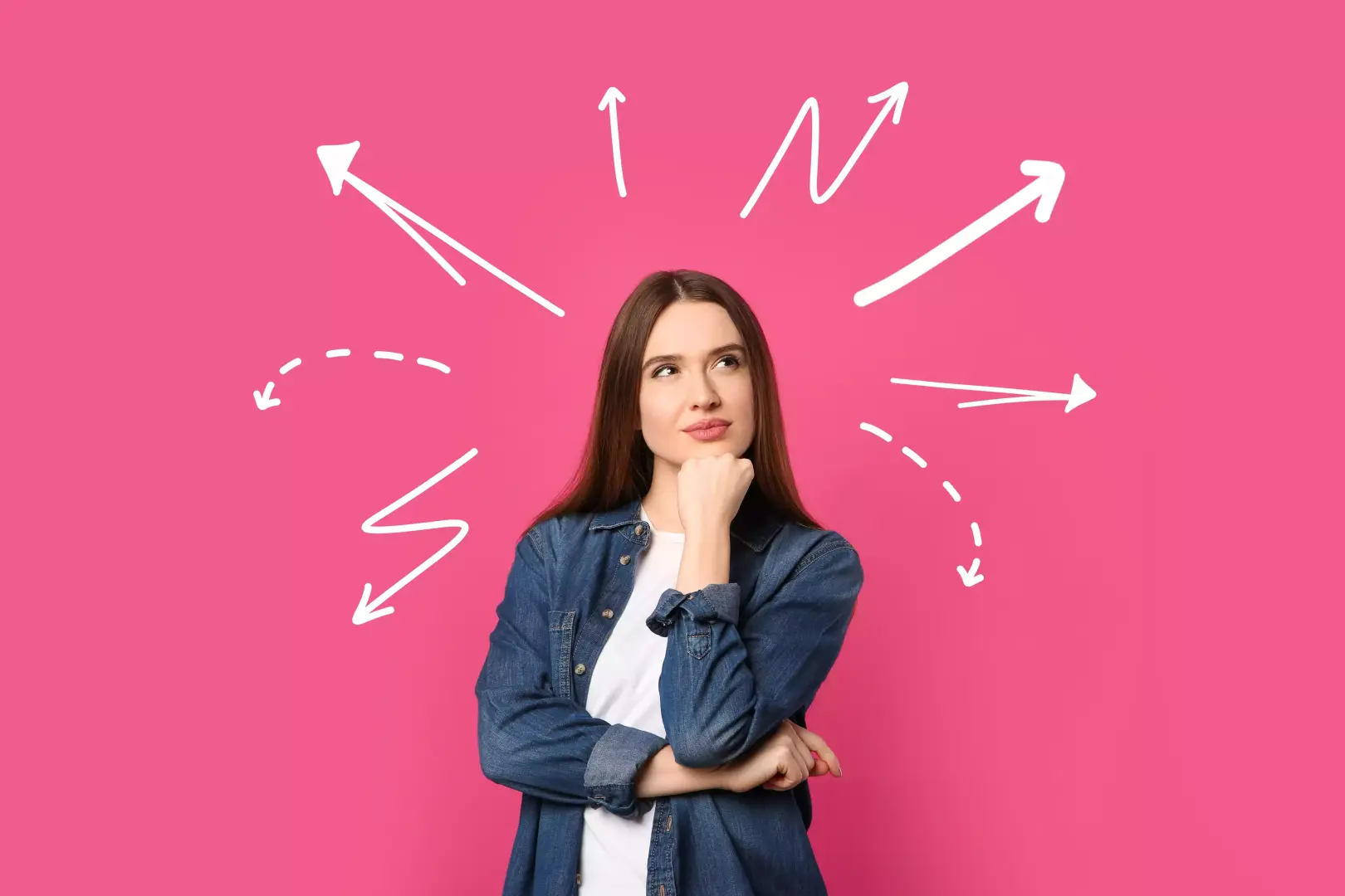 Как выбирать специальность для поступления в вуз