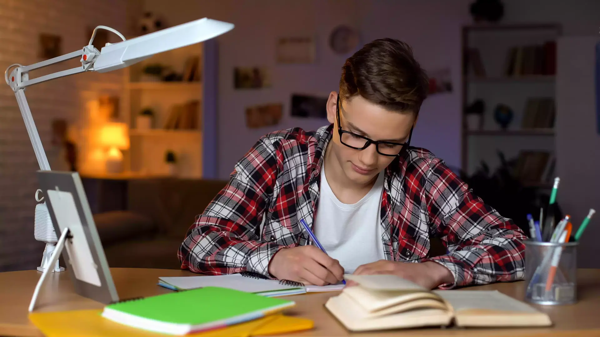 Как лучше готовиться к ЕГЭ