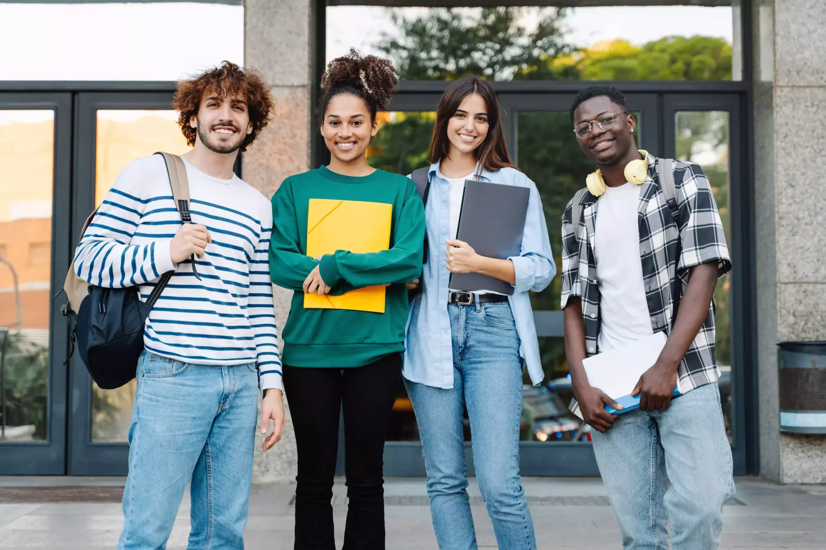 Как иностранцу поступить в российский вуз