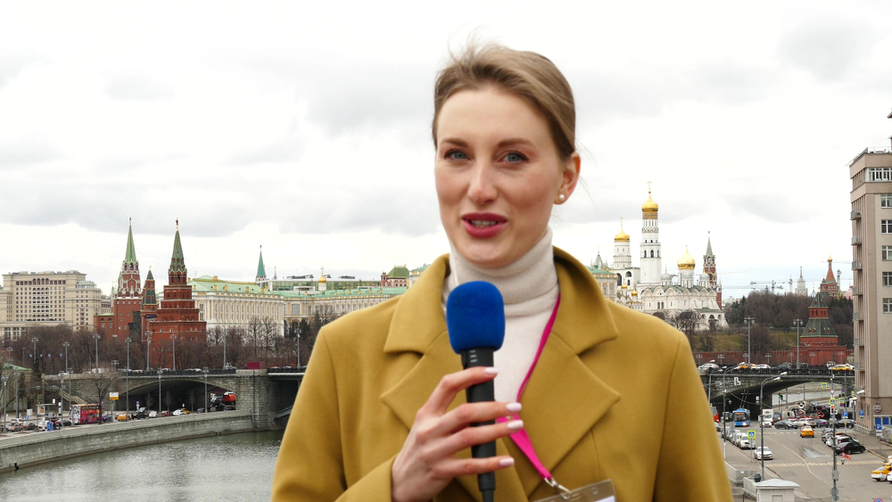 Сила кадра и слова: почему тележурналистика остаётся важной в эпоху цифровых медиа