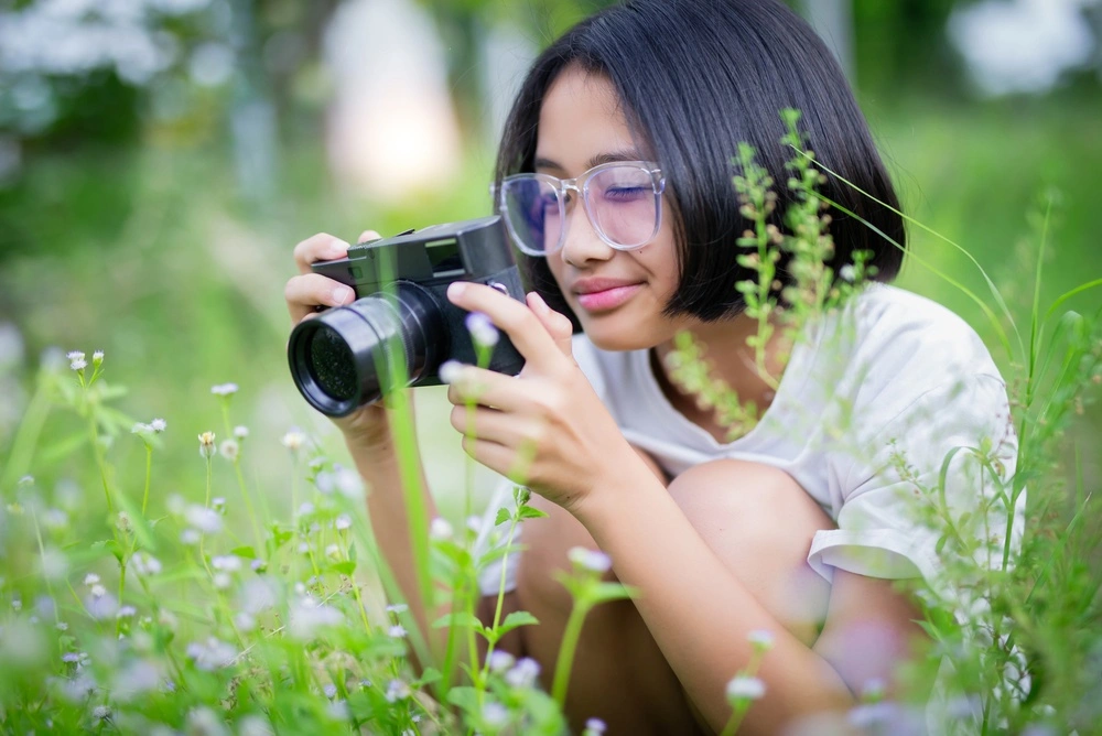 Фотография как искусство: кто такой фотохудожник, в чём специфика и какие возможности открывает профессия
