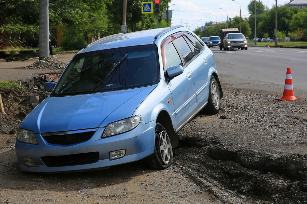 Профессия с реальной пользой: зачем нужны аварийные комиссары