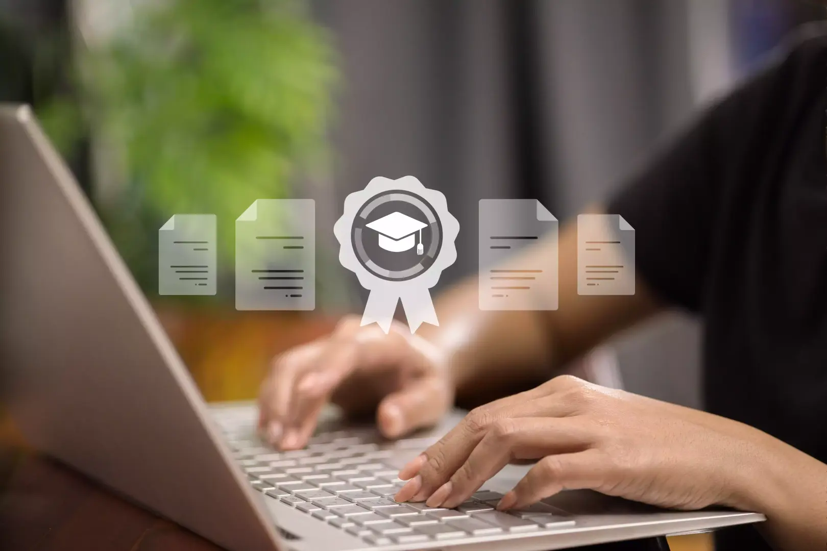 Заявление на целевое обучение через госуслуги