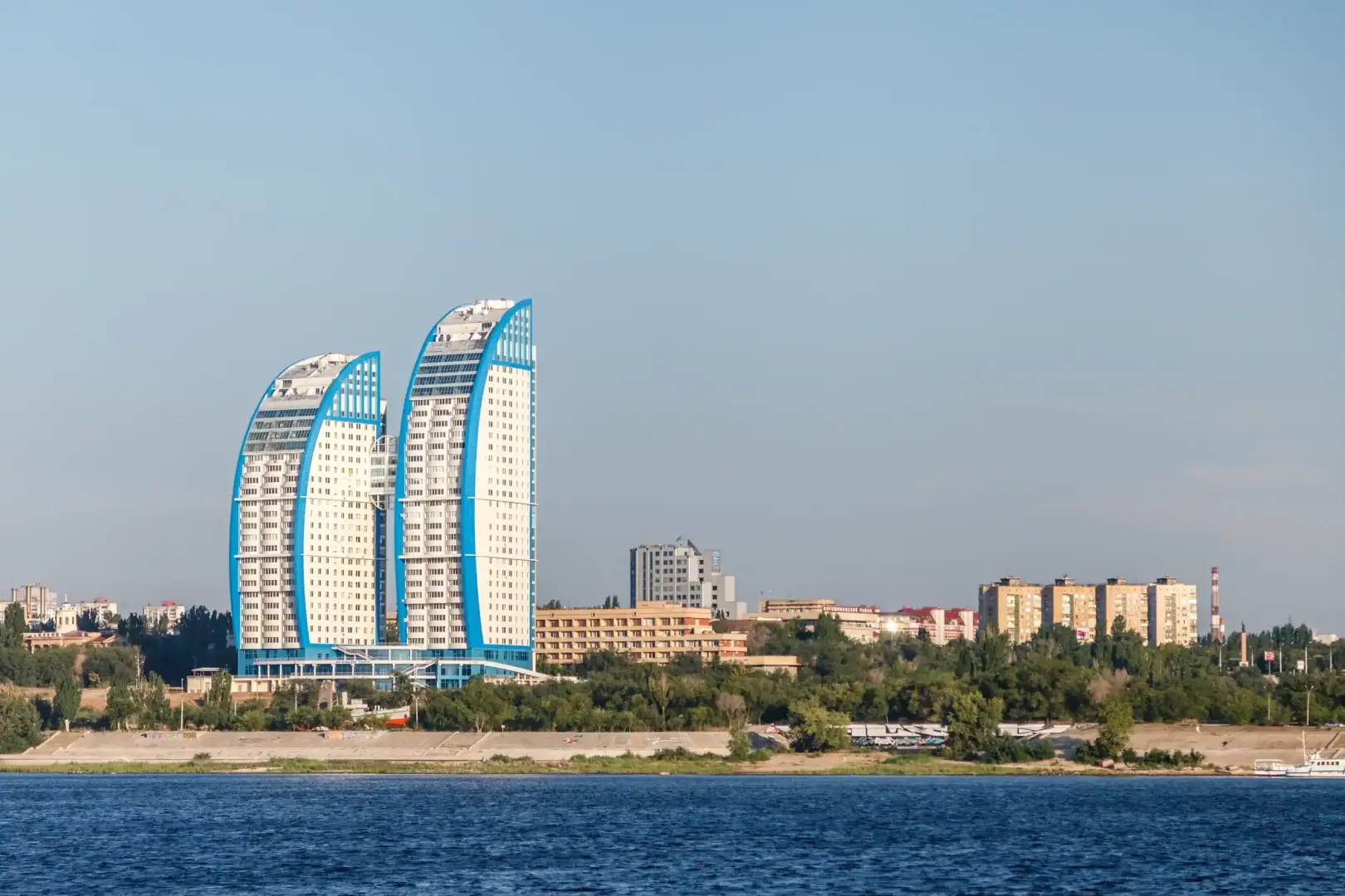 Вузы Волгограда 2025 с низкими проходными баллами