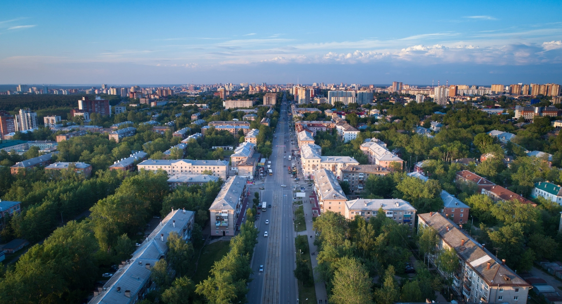 Лучшие вузы Перми 2025 года