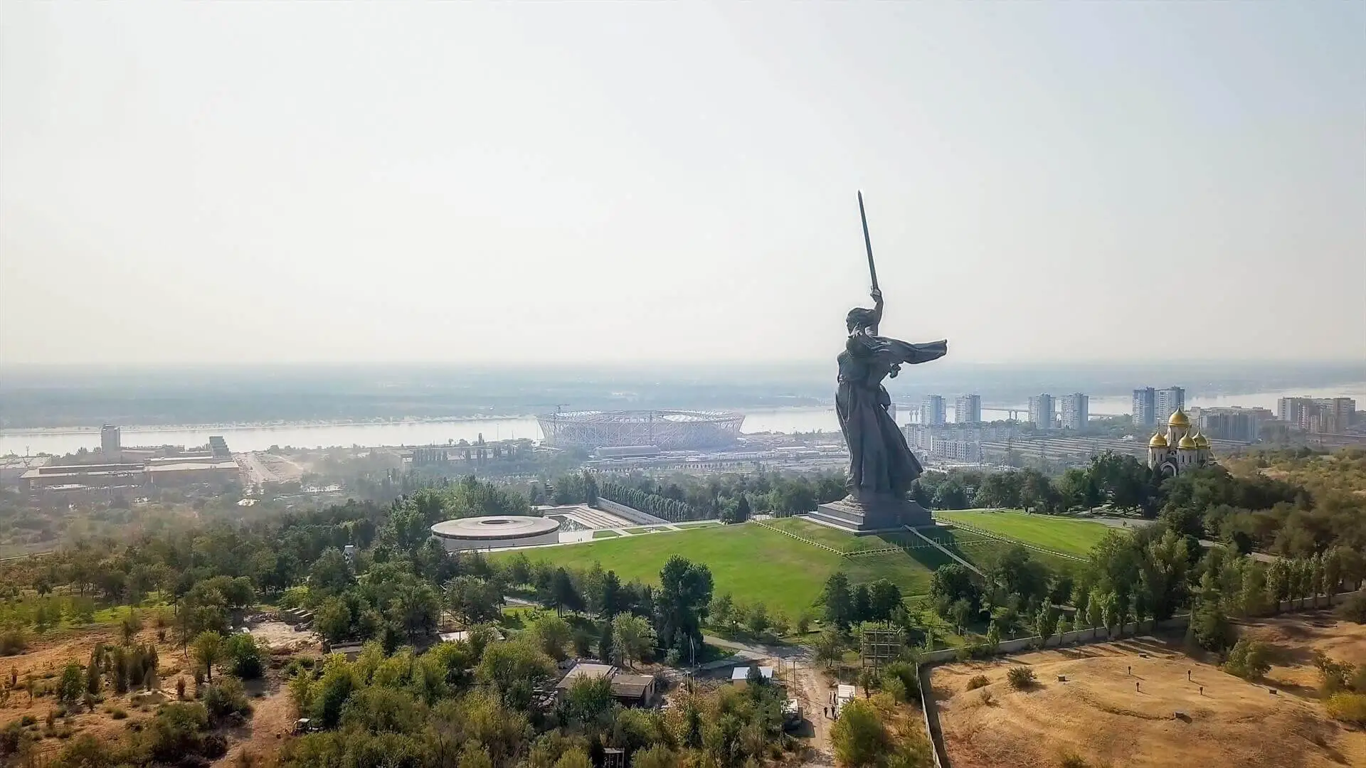 Лучшие вузы Волгограда 2025 года