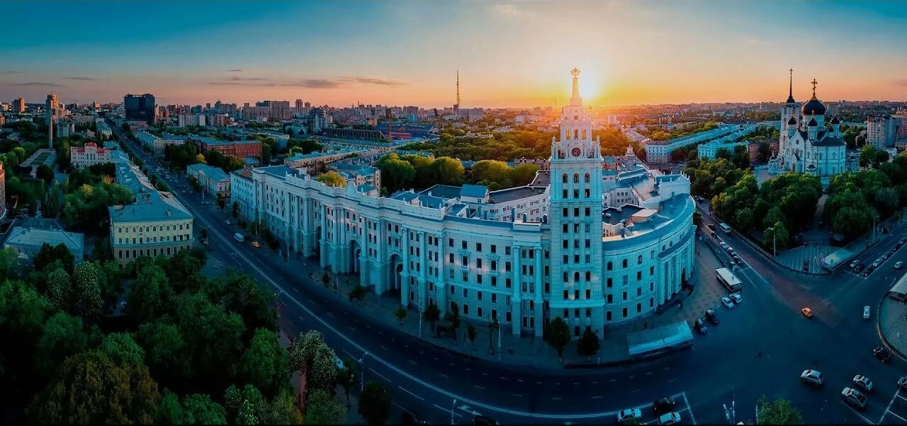 Вузы Воронежа 2025 с низкими проходными баллами