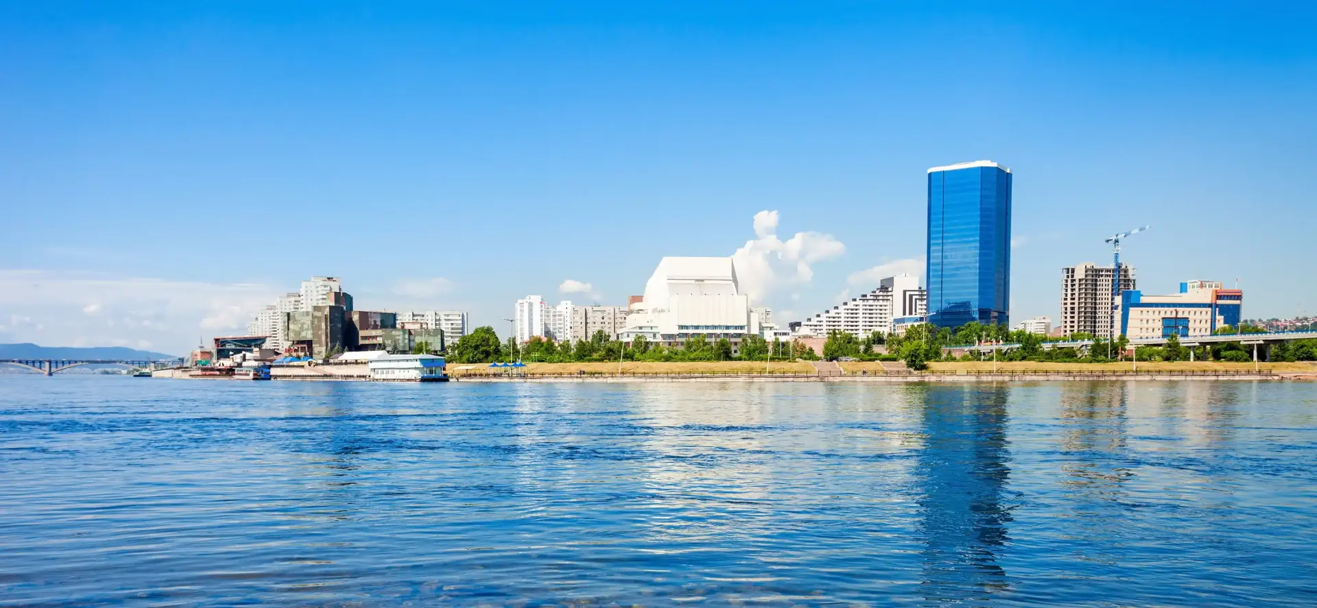 Лучшие вузы Красноярска 2025 года