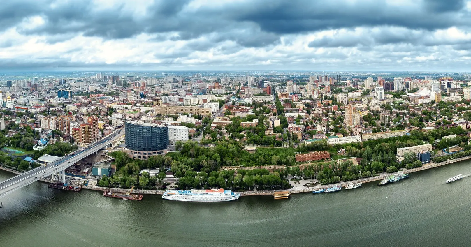 Лучшие вузы Ростова-на-Дону 2025 года