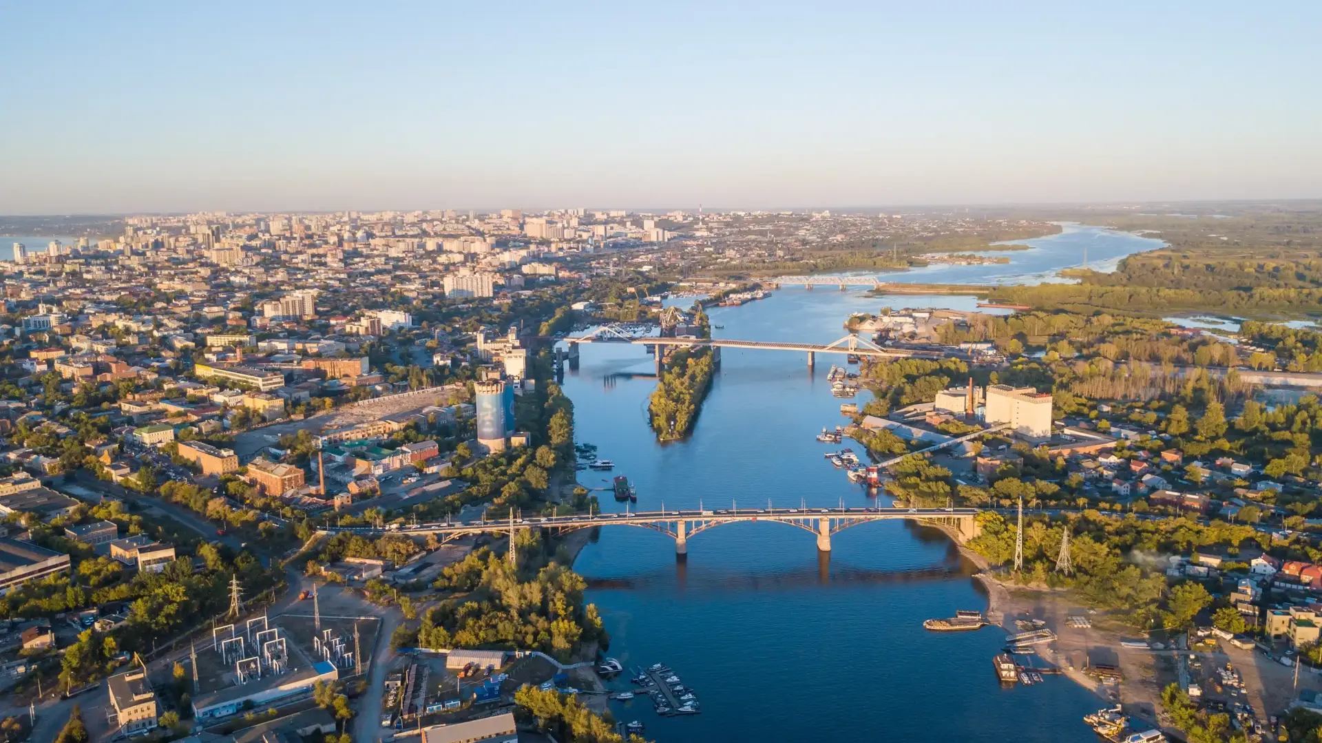 Вузы Самары 2025 с низкими проходными баллами