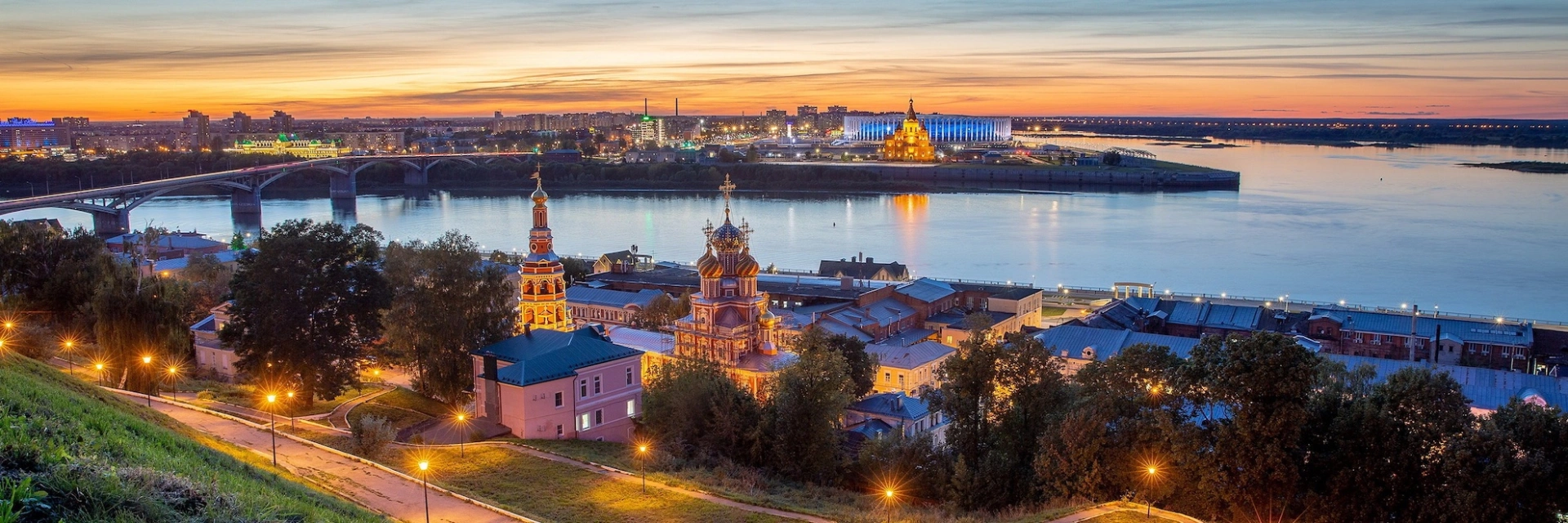 Вузы Нижнего Новгорода 2025 с низкими проходными баллами