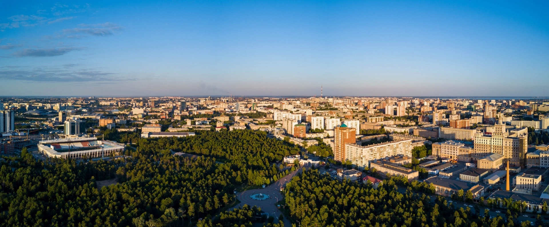 Лучшие вузы Челябинска 2025 года