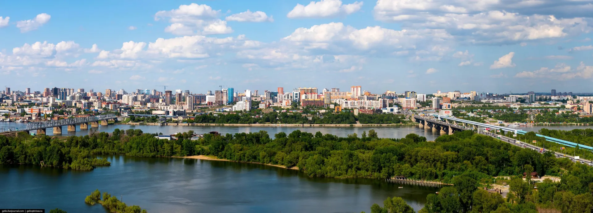 Лучшие вузы Новосибирска 2025 года