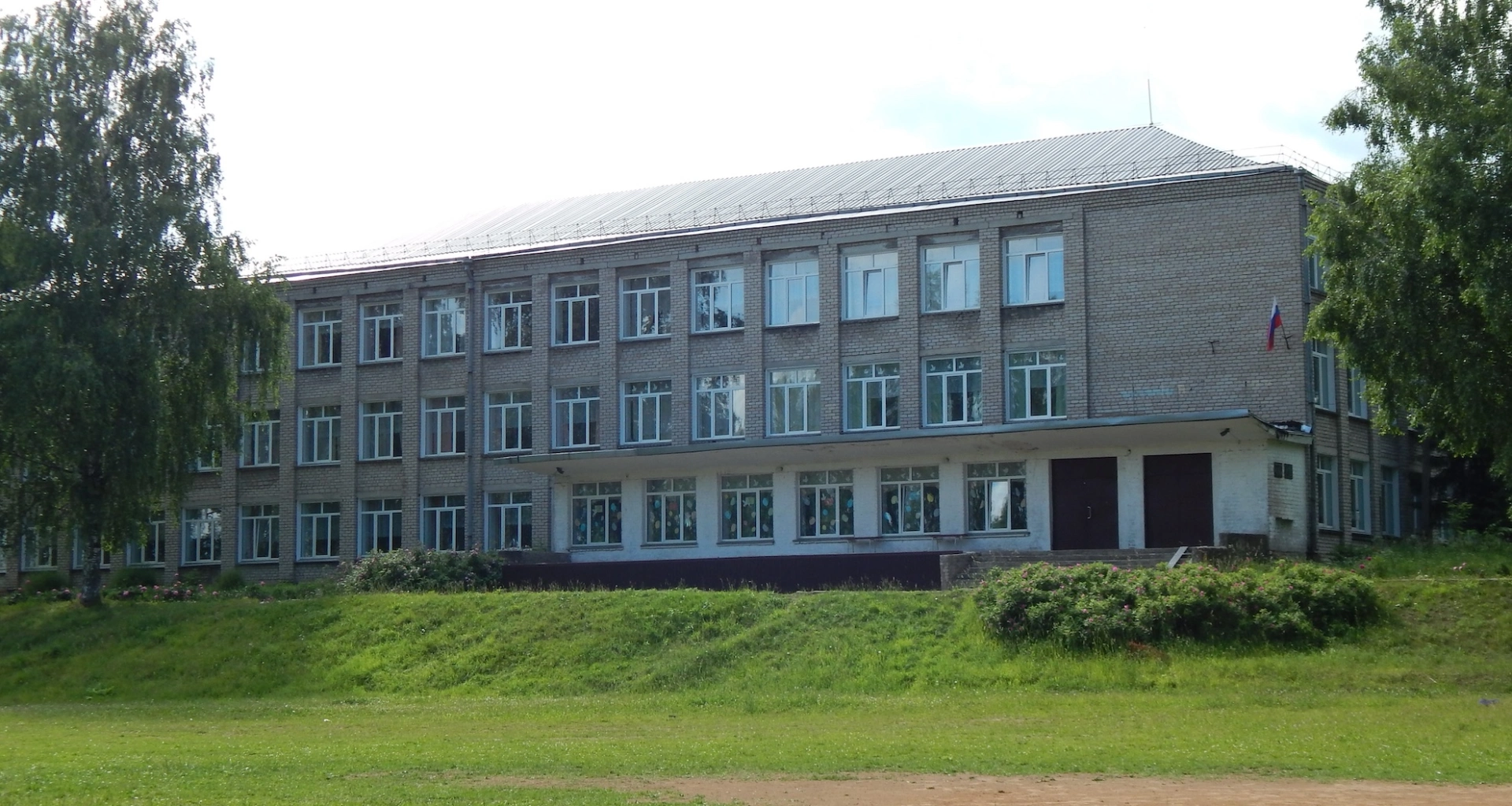 Колледжи России 2025 с низкими проходными баллами