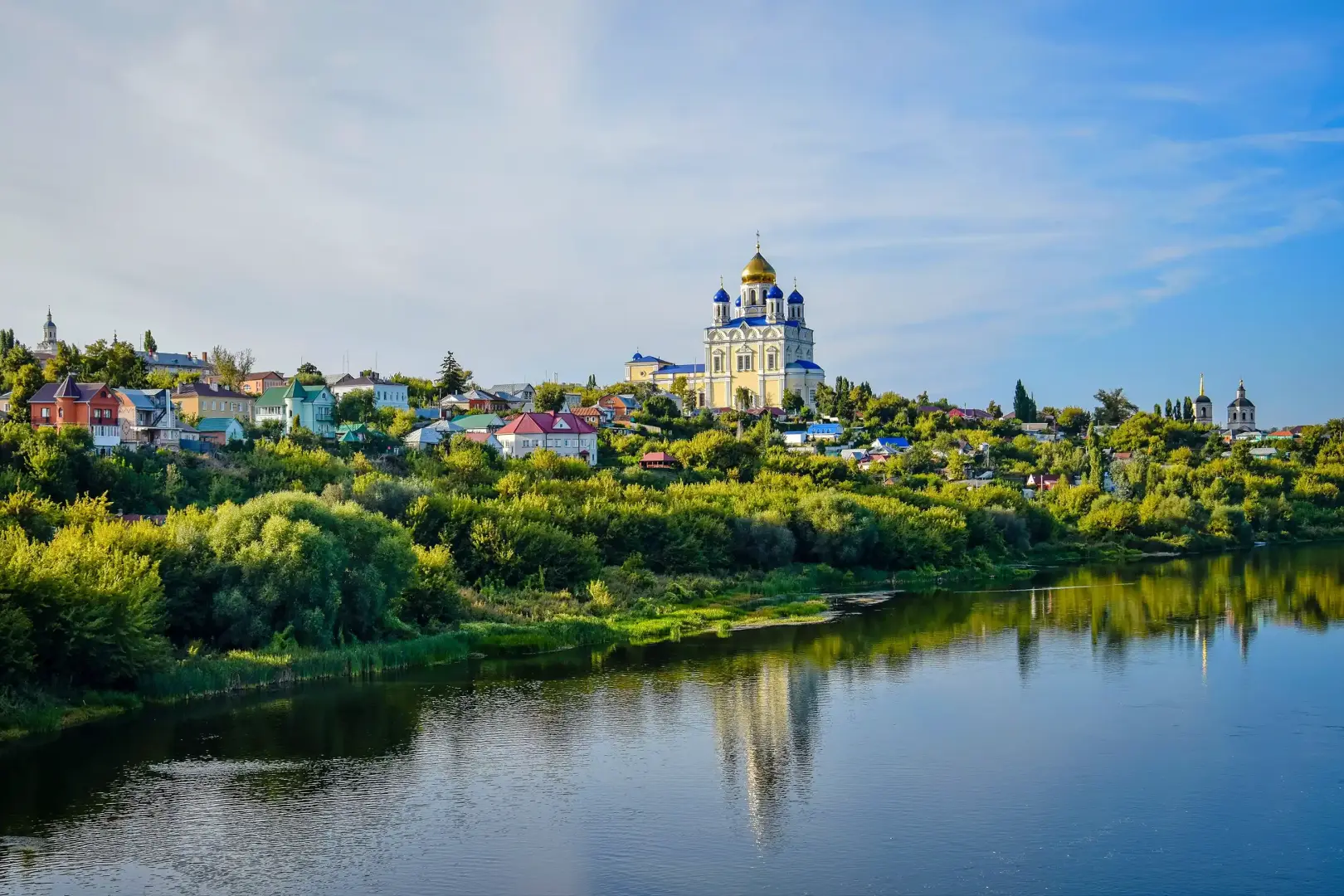 Колледжи России 2025 с низкими проходными баллами