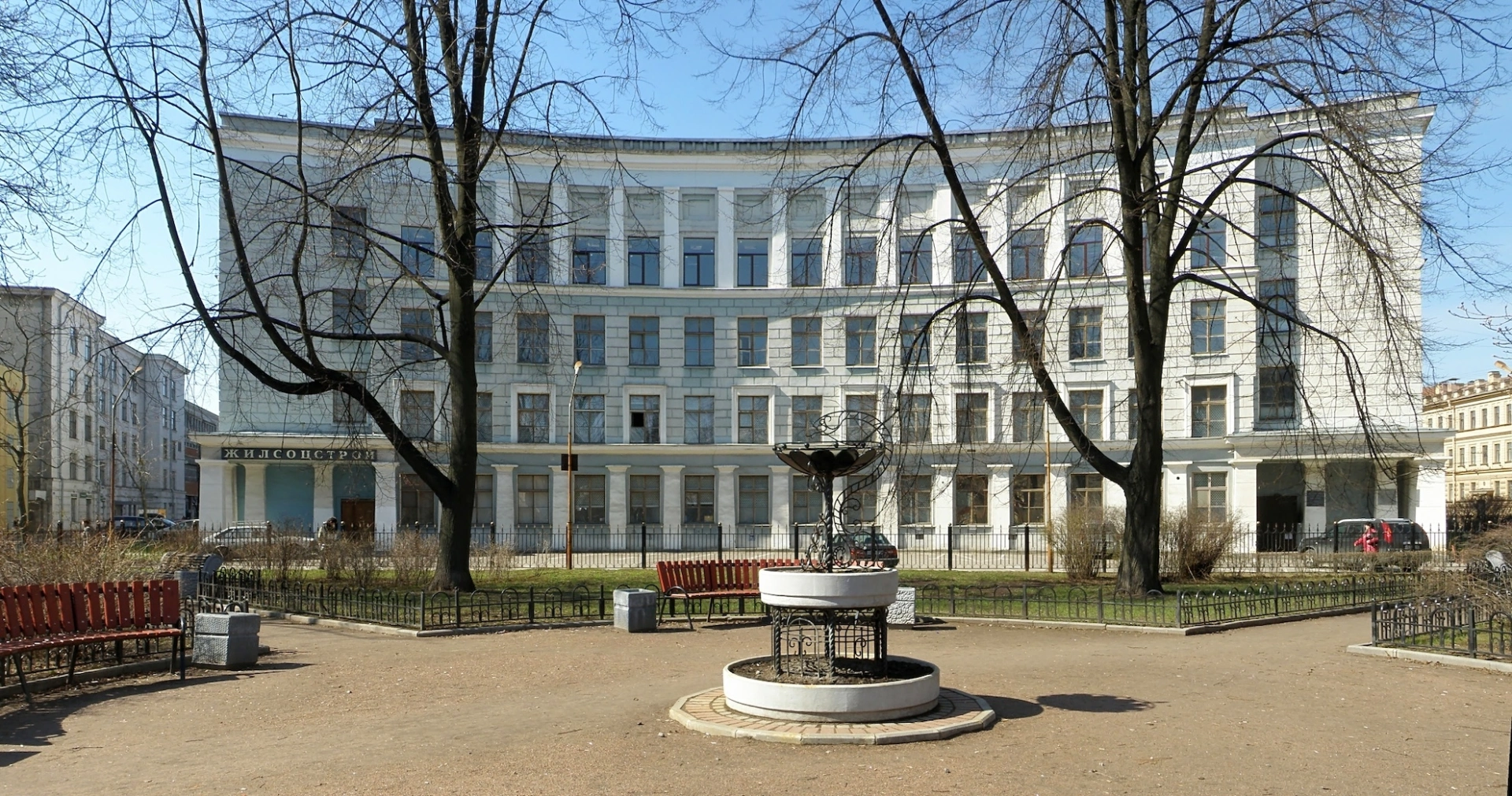 Лучшие колледжи Санкт-Петербурга 2025 года