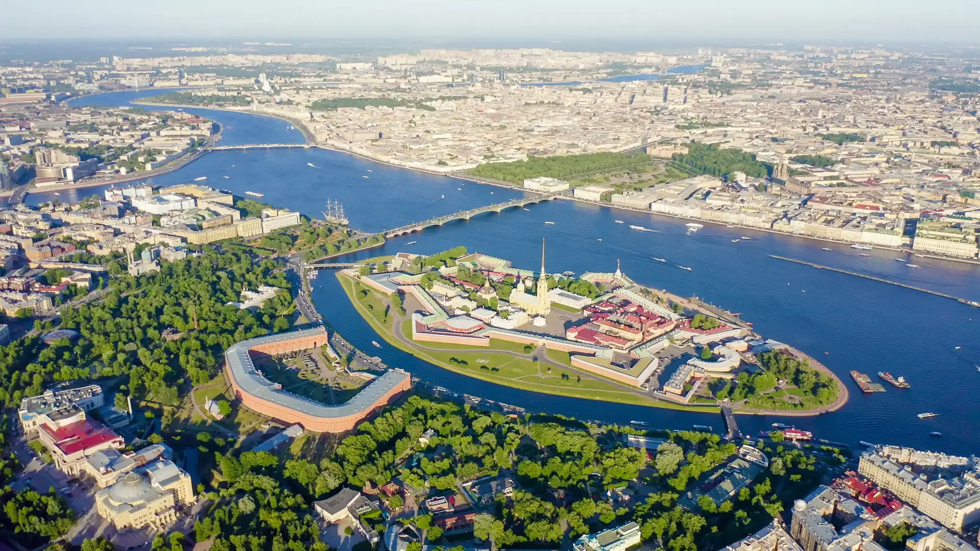 Лучшие колледжи Санкт-Петербурга 2025 года