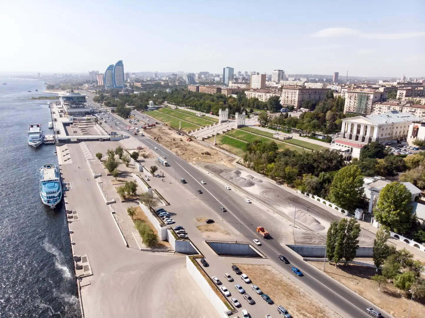 Колледжи Волгограда 2025 с низкими проходными баллами