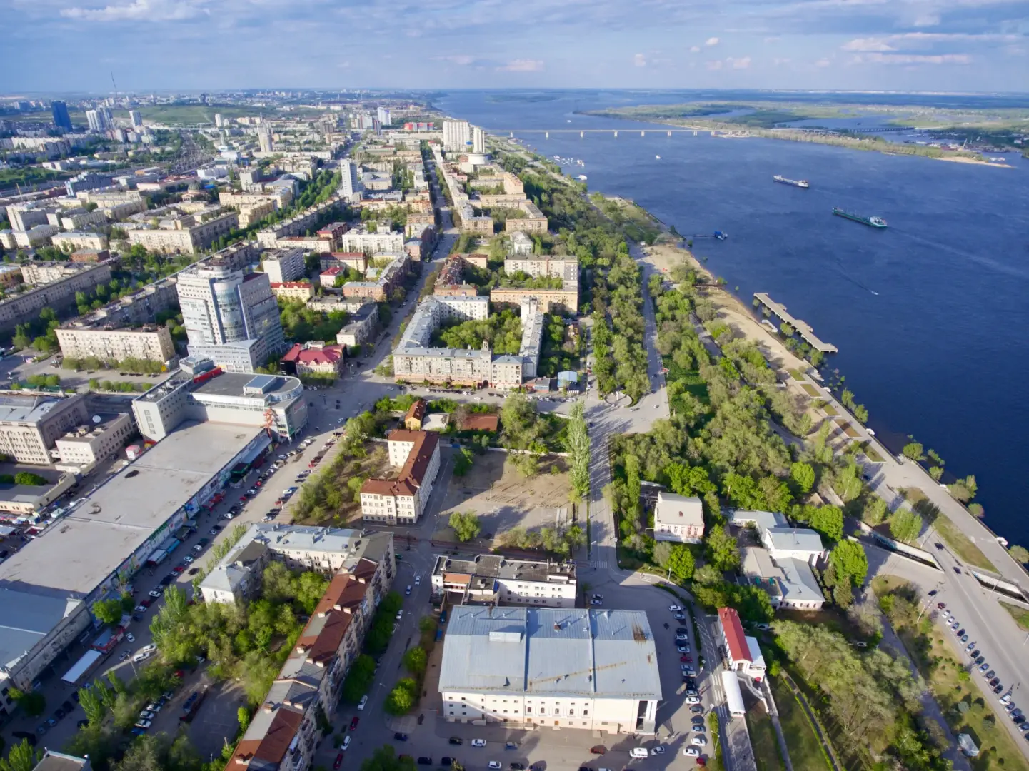 Популярные колледжи Волгограда 2025 года