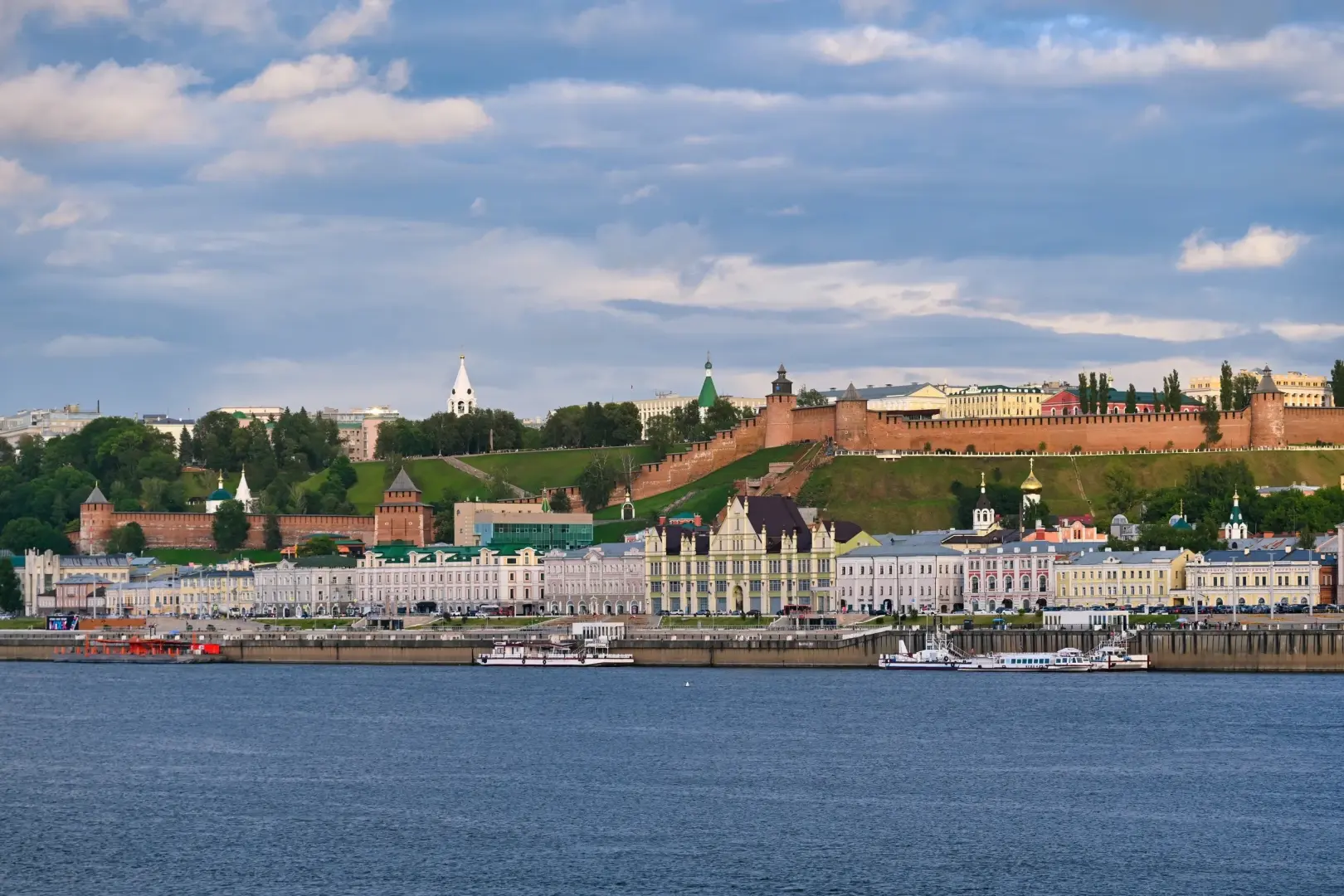 Лучшие колледжи Нижнего Новгорода 2025 года