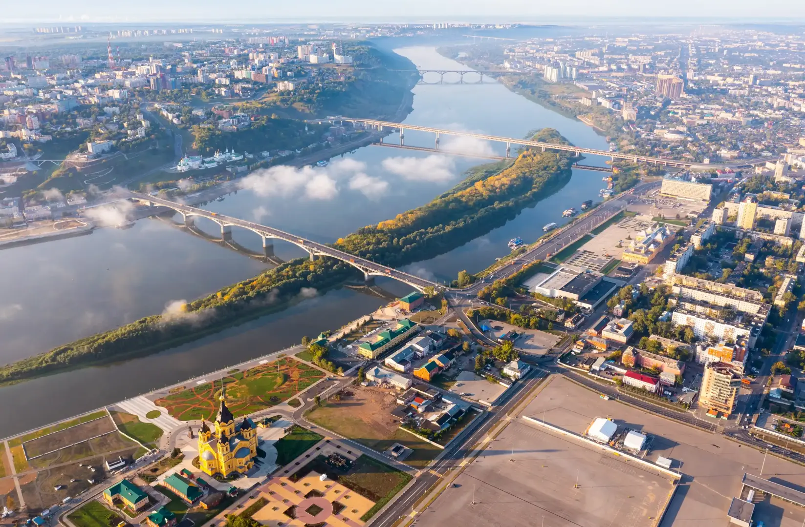Колледжи Нижнего Новгорода 2025 с низкими проходными баллами
