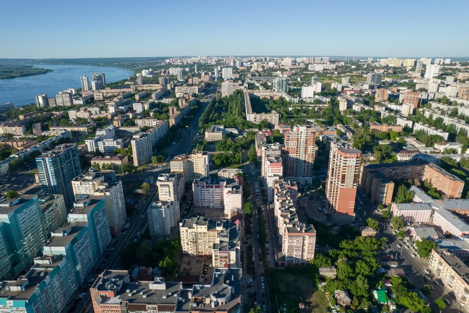 Популярные колледжи Самары 2025 года