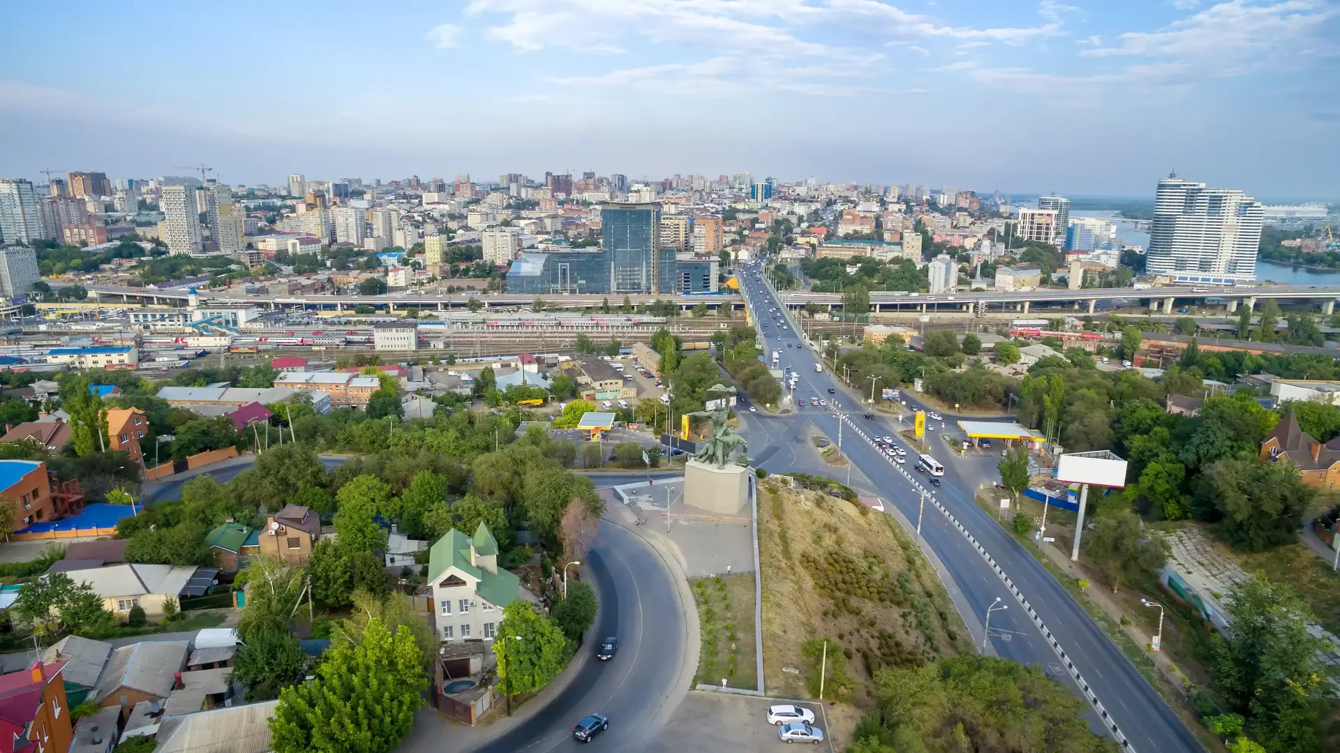 Колледжи Ростова-на-Дону 2025 с низкими проходными баллами