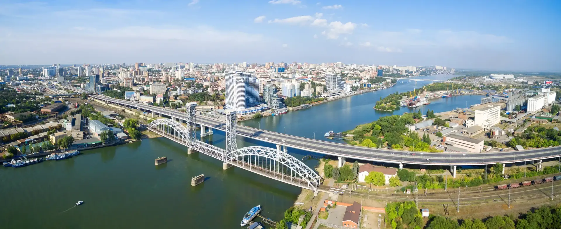 Популярные колледжи Ростова-на-Дону 2025 года