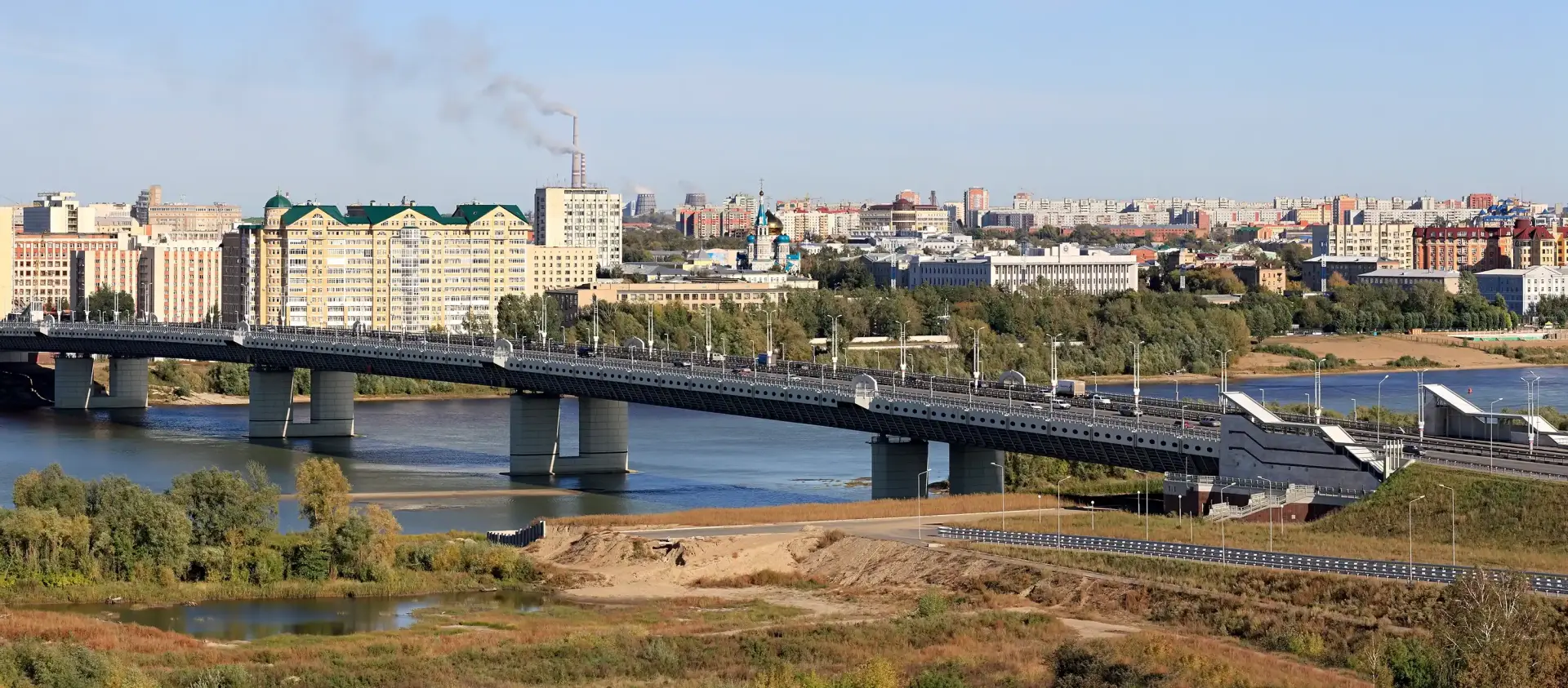 Лучшие колледжи Омска 2025 года