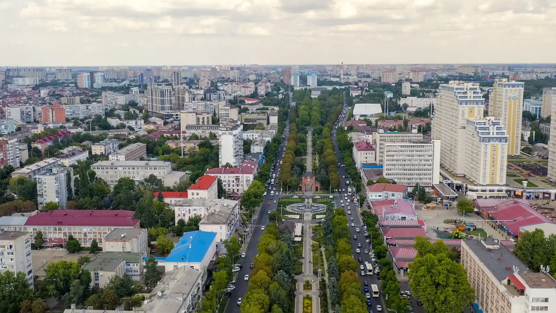 Колледжи Краснодара 2025 с низкими проходными баллами