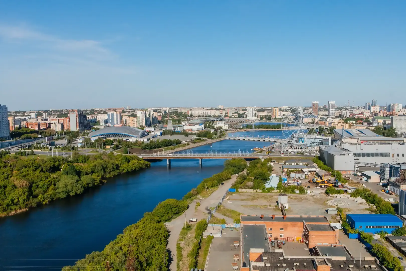 Лучшие колледжи Челябинска 2025 года