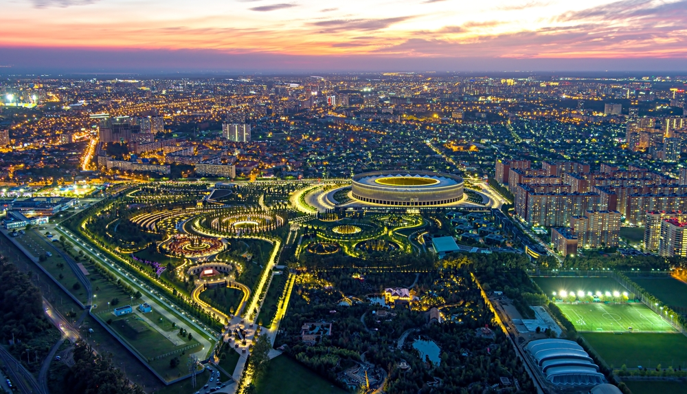 Вузы Краснодара с программами по специальности "Прикладная информатика"