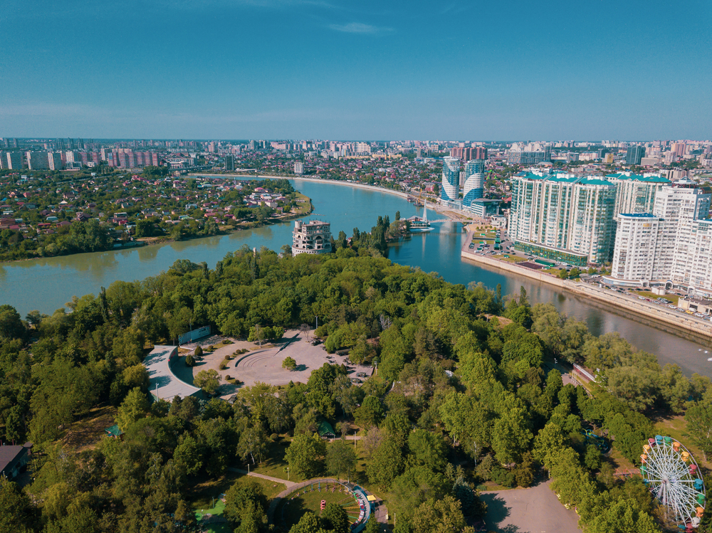 Обучение по направлению "Торговое дело" в Краснодаре