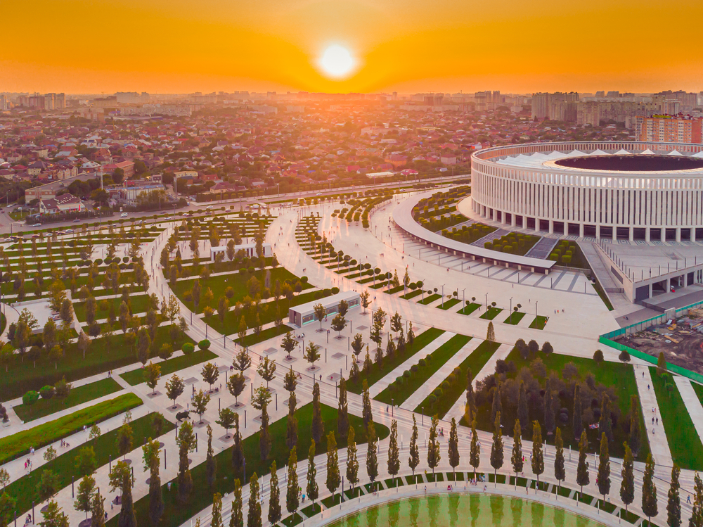 Куда поступить в Краснодаре на бакалавриат по специальности "Бизнес-информатика"