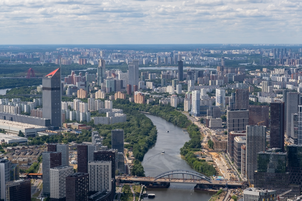 Где учиться по специальности "Управление персоналом" в Москве?