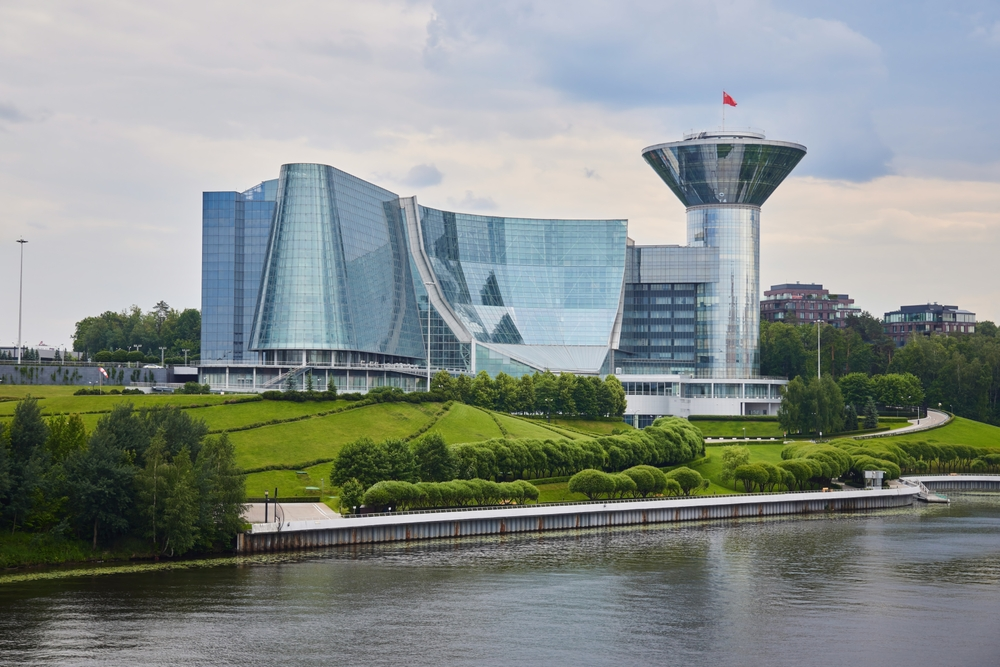 Выбираем программу обучения по специальности "Медиакоммуникации" в Москве