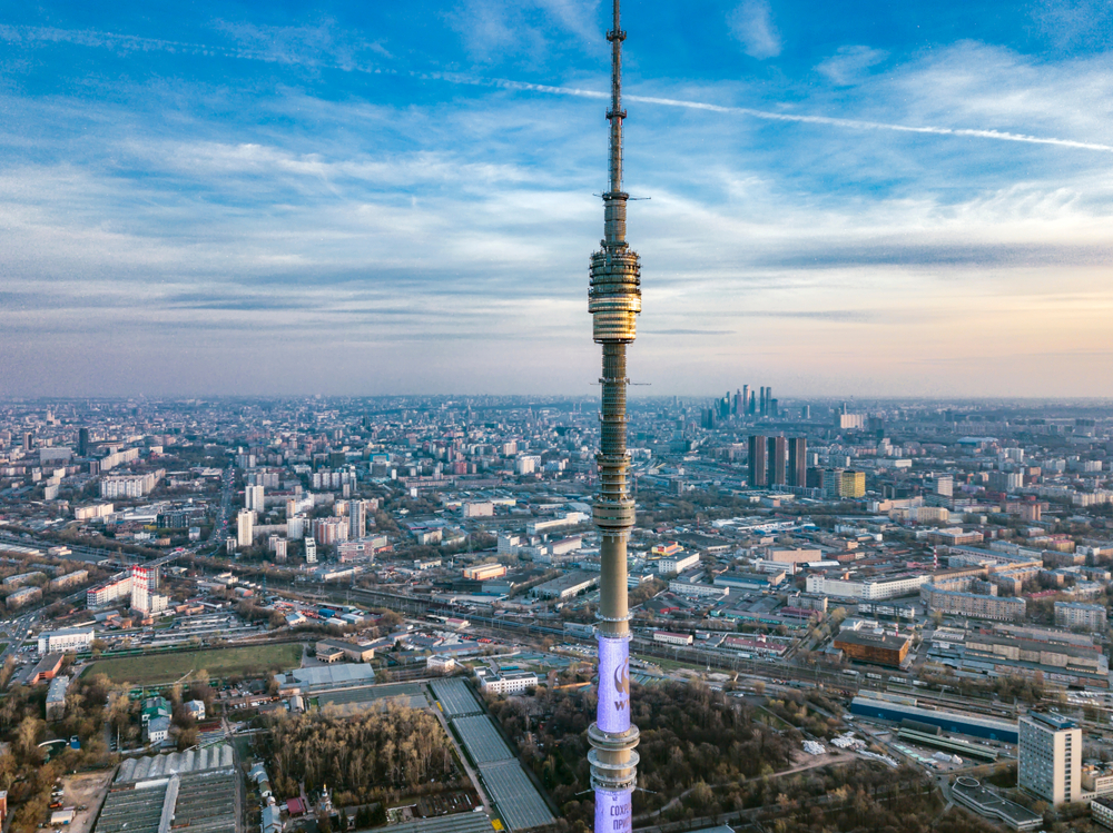 Выбираем учебное заведение для изучения специальности "Телевидение" в Москве