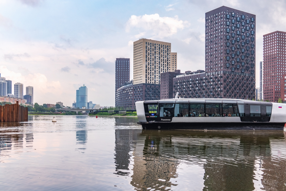 Где получить специальность "Педагогическое образование" в Москве