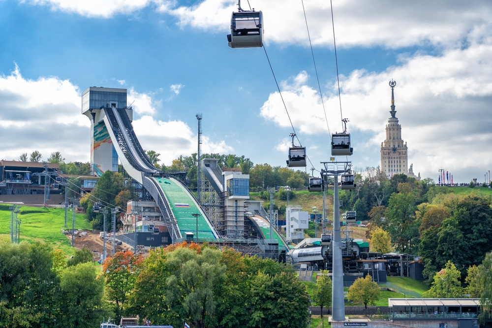 Где учиться в Москве по специальности "Экономическая безопасность"