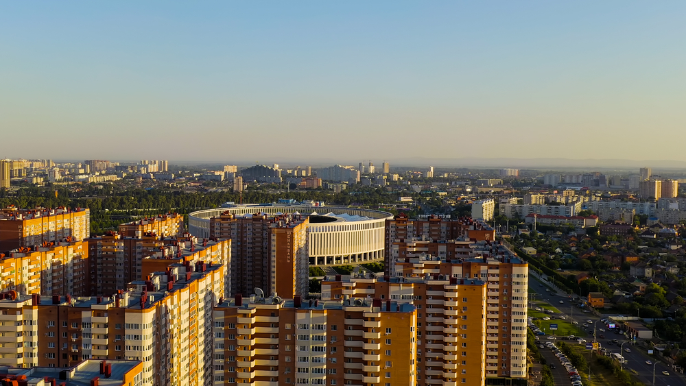 Где учиться по специальности "Юриспруденция" в Краснодаре