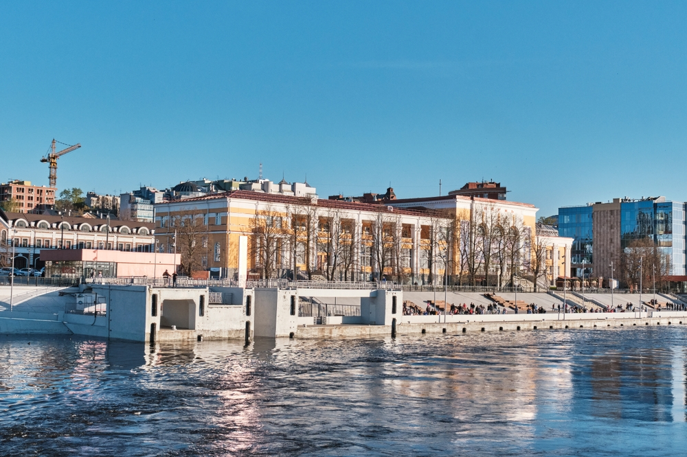 Бакалавриат по специальности "Прикладная информатика" в Перми: выбираем вуз