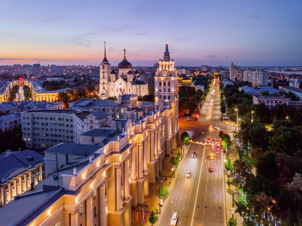 Специальность "Государственное и муниципальное управление": варианты поступления в Воронеже