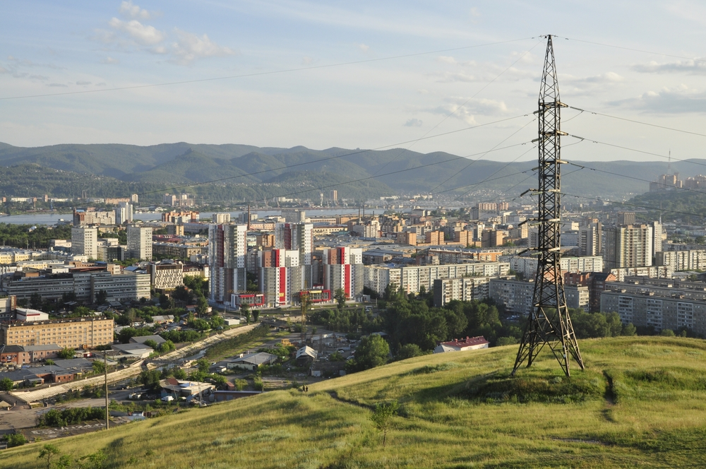 Вузы Красноярска с направлением "Педагогическое образование"