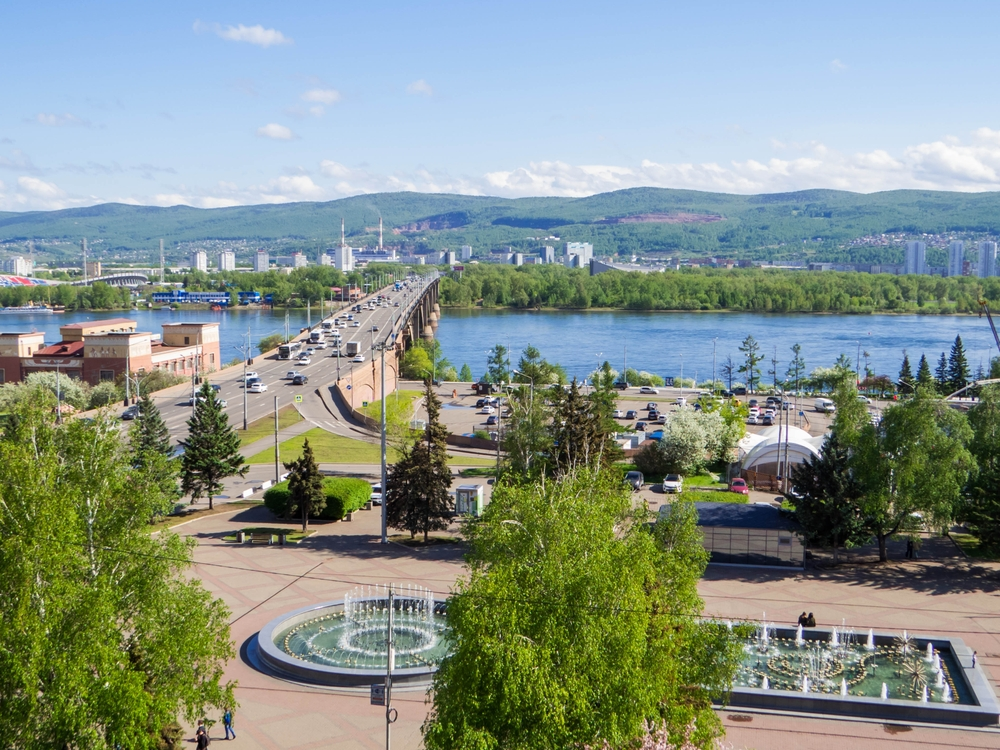 Высшее образование в Красноярске: бакалавриат по специальности "Управление персоналом"