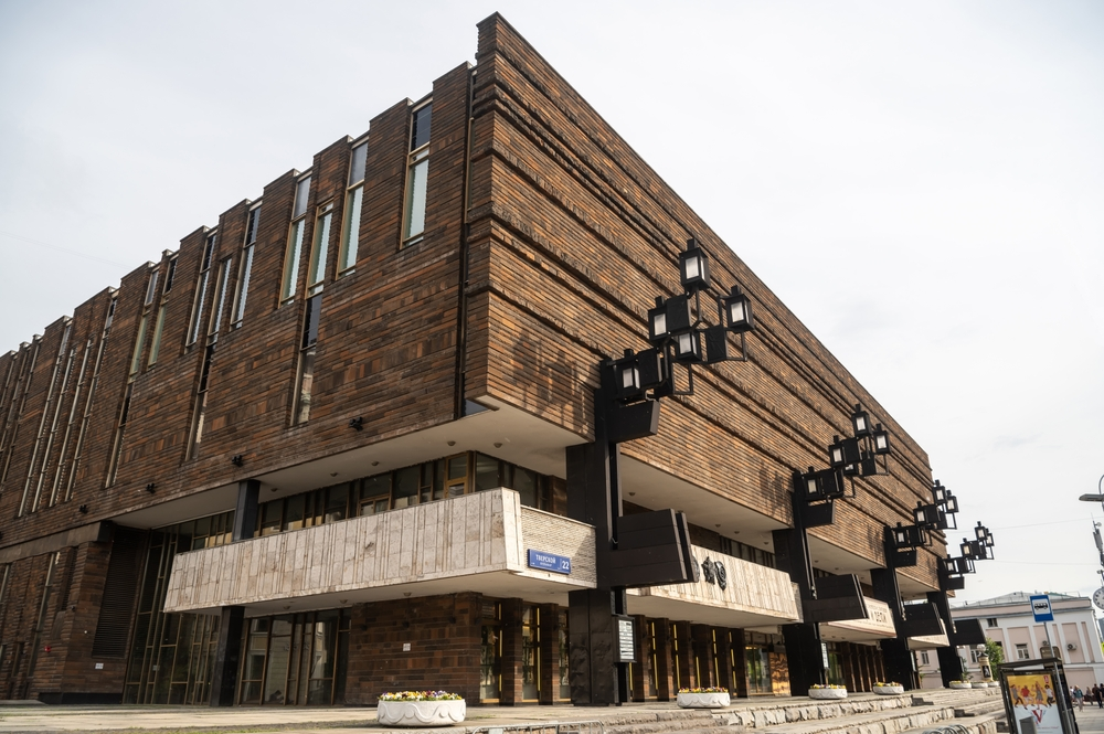 Лучшие вузы Москвы для поступления на программы по специальности "Актерское искусство"