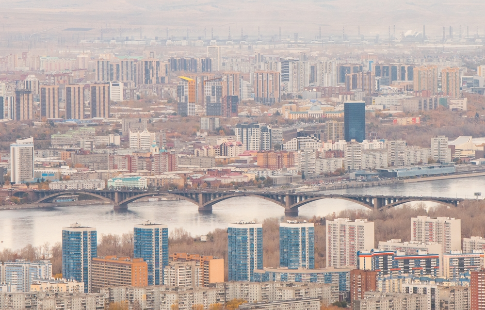 Лучшие вузы Красноярска для обучения по специальности "Прикладная информатика"