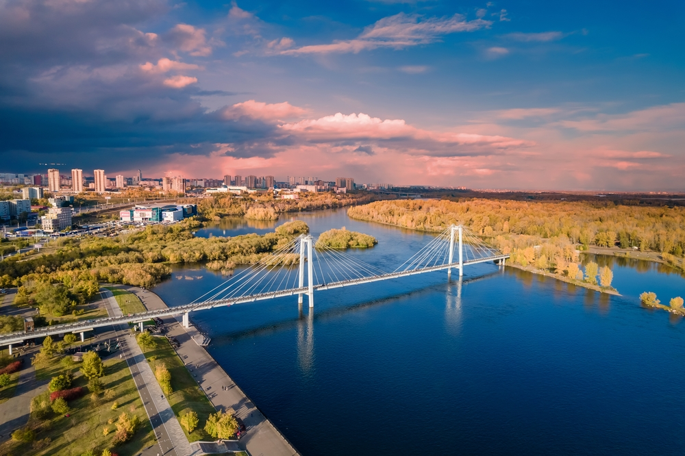 Программы по специальности "Лингвистика" в вузах Красноярска