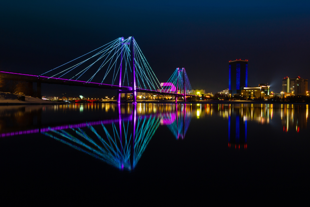 Поступление на бакалавриат по специальности "Юриспруденция" в Красноярске