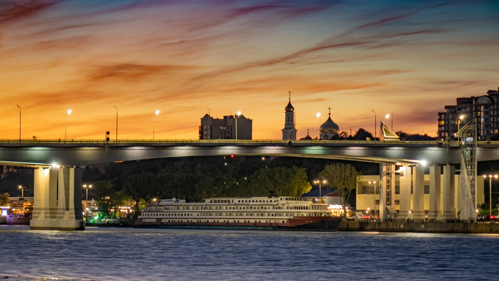 Лучшие вузы Ростова-на-Дону с направлением "Педагогическое образование"